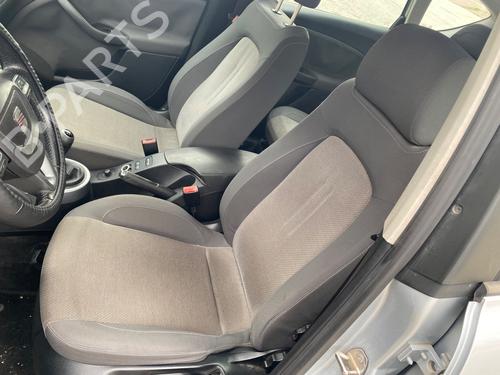 Airbag Kit SEAT ALTEA XL (5P5, 5P8) | BP30922439C86