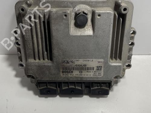 Used Engine control unit (ECU) Engine control unit (ECU) FORD FOCUS II (DA_, HCP, DP) [2004-2013] 33035842 33035842
