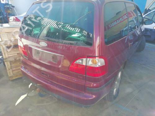 Rudehejsemotor bagstkærm højre FORD GALAXY I (WGR) 1.9 TDI | BP7530289E22 