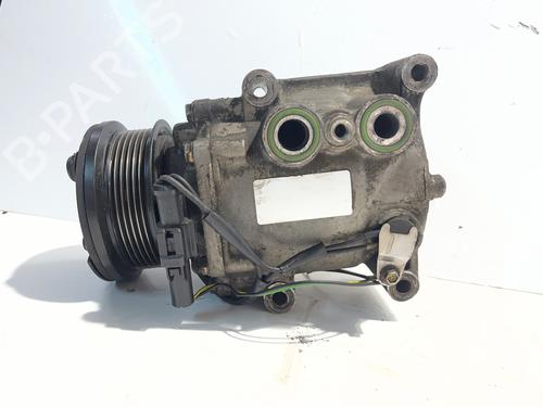 AC compressor FORD FOCUS I Turnier (DNW) 1.8 Turbo DI / TDDi | BP36003917M34 - Image 5