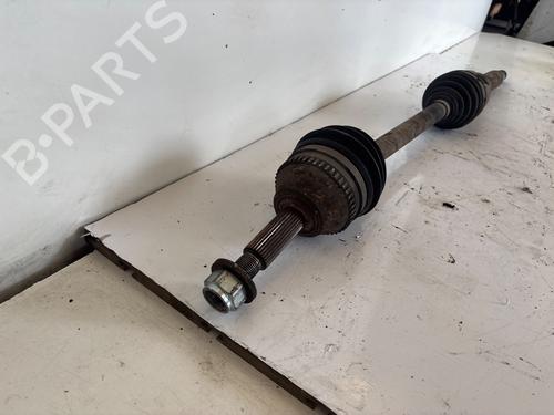 Right front driveshaft FORD TRANSIT Van (FA_ _)  | BP28508359M39
