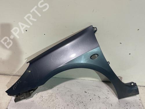 Used Left front fenders PEUGEOT 307 (3A/C) [2000-2012]  29297903