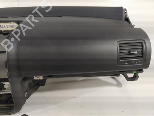 Dashboard VW JETTA III (1K2) 1.9 TDI | BP23569787C46 - Image 2