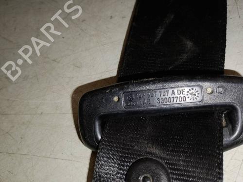 Used Rear right seatbelt Rear right seatbelt 38570039 38570039