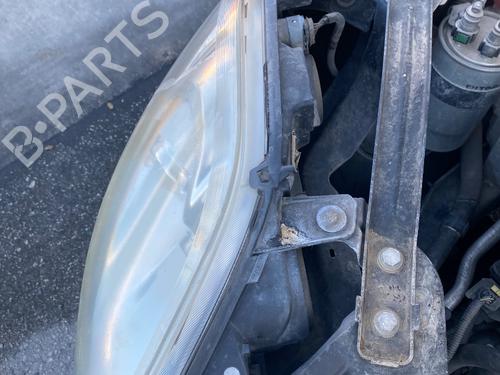 Instrument cluster FIAT BRAVO II (198_) | BP31026836C47