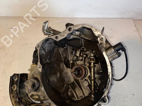 Gearbox CHEVROLET AVEO / KALOS Hatchback (T250, T255)  | BP31880145M3 