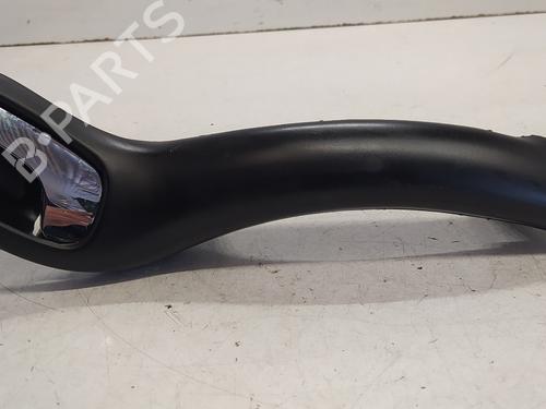 Used Front left interior door handle Front left interior door handle SEAT LEON (1M1) [1999-2006] 33834430 33834430
