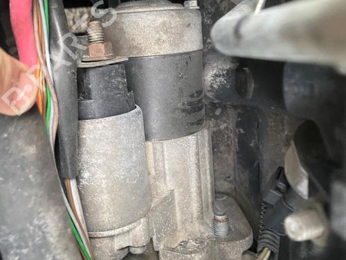 Used Starter DACIA LOGAN MCV (KS_) [2007-2025]  30923478