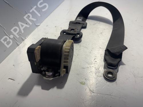 Front left seatbelt FORD FOCUS II (DA_, HCP, DP) 1.6 TDCi | BP37431241I26 - Image 2