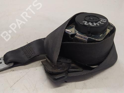 Front left seatbelt OPEL CORSA E (X15) 1.2 (08, 68) | BP25614106I26 