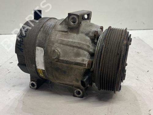 Used AC compressor AC compressor RENAULT LAGUNA II (BG0/1_) [2001-2007] 33334007 33334007