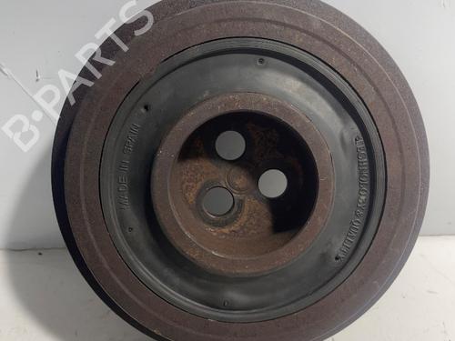 Pulley PEUGEOT BOXER Van | BP38422248M122 - Image 2