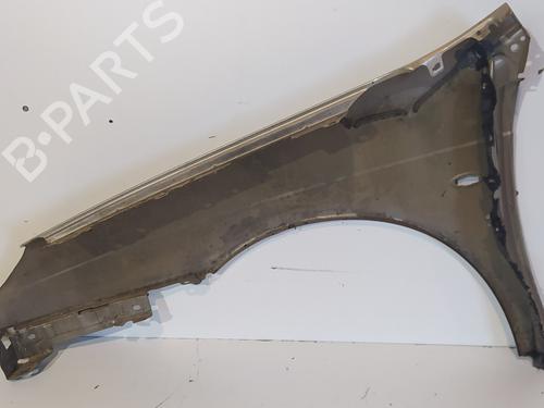 Right front fenders CITROËN C5 II (RC_) 2.0 HDi (RCRHRH) | BP23571844C42 
