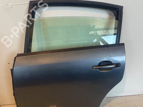 Used Left rear door CITROËN C4 I (LC_) [2004-2014]  28491648