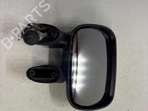 Used Left mirror FIAT DOBLO MPV (119_, 223_) 1.3 JTD (75 hp) 28444136