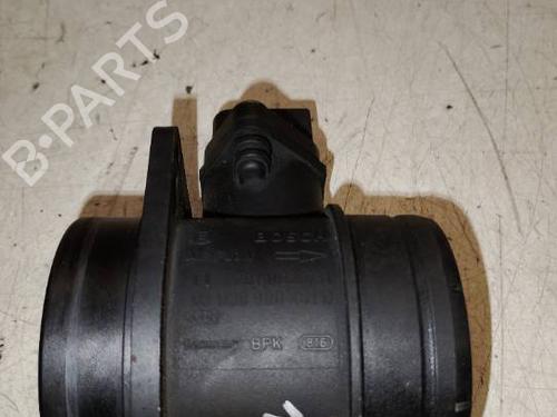 Mass air flow sensor SEAT LEON (1M1) 1.9 TDI | BP38626510M95 - Image 2