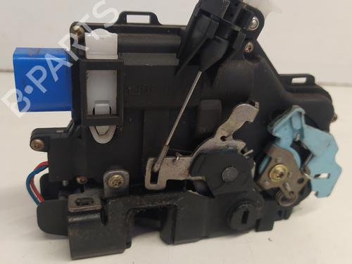 Used Rear right lock Rear right lock SKODA OCTAVIA II (1Z3) [2004-2013] 30830081 30830081