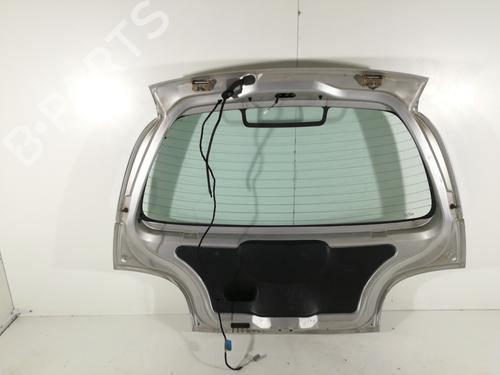 Tailgate FORD KA (RB_)  | BP23569741C6 