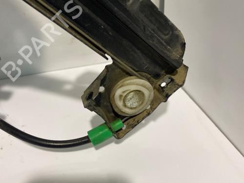 Front right window mechanism LAND ROVER FREELANDER I (L314) 2.0 Td4 4x4 | BP30290622C23 