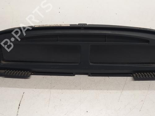 Used Instrument cluster CITROËN XSARA PICASSO (N68) 1.6 (95 hp) 25607202