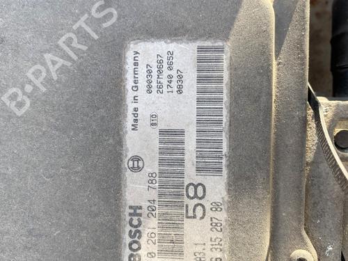 Used Other Other PEUGEOT 106 II (1A_, 1C_) 1.1 i (60 hp) 32510162 32510162