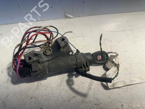 Ignition barrel SEAT LEON (1M1) 1.9 TDI | BP38075736M48 - Image 2