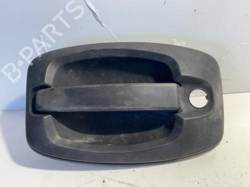 Used Front left exterior door handle Front left exterior door handle 36873083 36873083