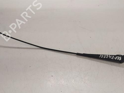 Front windshield wiper arm OPEL CORSA D (S07)  | BP23570829C143 