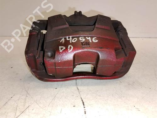 Used Right front brake caliper Right front brake caliper 33295661 33295661
