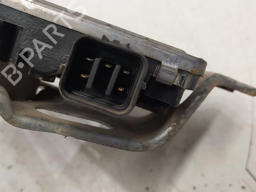 Rear left window mechanism MITSUBISHI PAJERO III (V7_W, V6_W) 3.2 Di-D (V68W, V78W) | BP25125141C24 