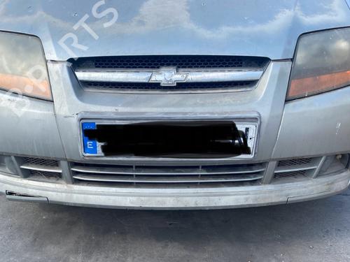 Front bumper DAEWOO KALOS (KLAS) 1.4 16V | BP29904410C7