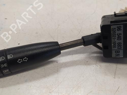 Used Headlight switch CHEVROLET AVEO / KALOS Hatchback (T250, T255) [2006-2026]  32155970