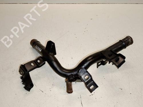 Used Pipe Pipe PEUGEOT 206 Hatchback (2A/C) [1998-2012] 40467525 40467525