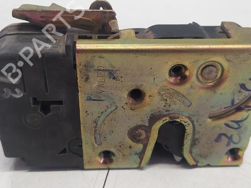 Used Front right lock CITROËN XSARA Coupe (N0) 1.9 D (70 hp) 25039305