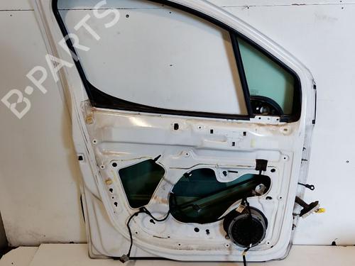 Left front door CITROËN BERLINGO MULTISPACE (B9) 1.6 HDi 90 | BP36323898C2  - Image 6