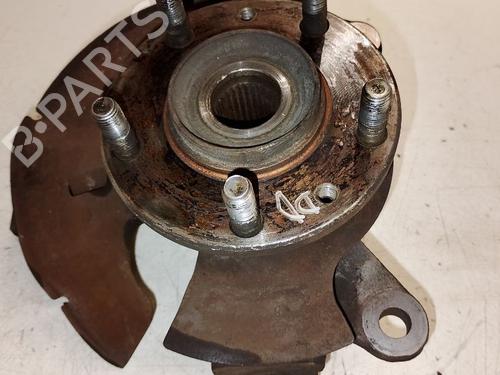 Used Right front steering knuckle Right front steering knuckle 38255073 38255073