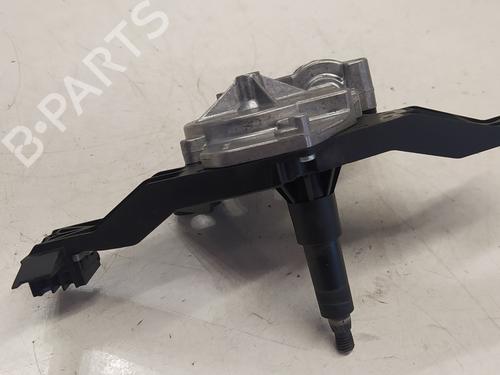 Rear wiper motor OPEL CORSA E (X15) 1.4 (08, 68) | BP19916232M102 