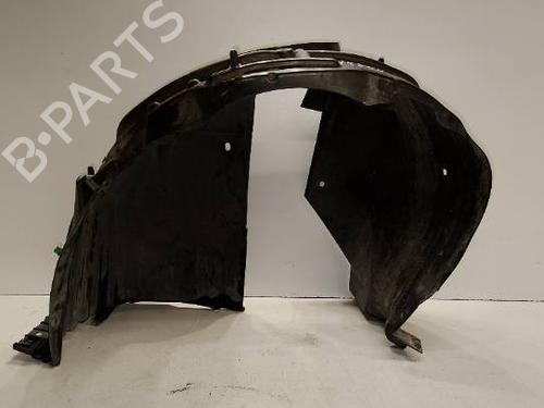 Used Wheel arch Wheel arch PEUGEOT 208 II (UB_, UP_, UW_, UJ_) 1.2 PureTech 75 (75 hp) 40467491 40467491