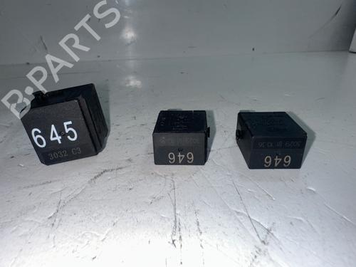 Used Electronic module Electronic module AUDI A5 (8T3) 2.0 TDI (177 hp) 32742590 32742590