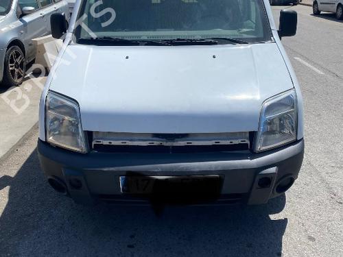 Left headlight FORD TRANSIT CONNECT (P65_, P70_, P80_) 1.8 Di | BP38076943C28 - Image 22