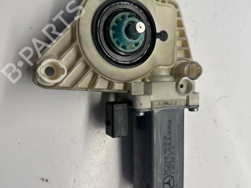 Used Left front window motor Left front window motor MERCEDES-BENZ A-CLASS (W169) A 180 CDI (169.007, 169.307) (109 hp) 33996759 33996759