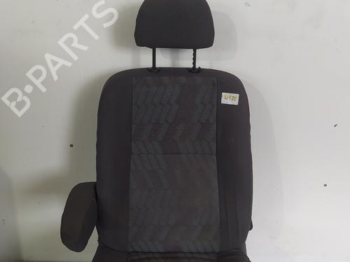 Left front seat FORD TOURNEO CONNECT 1.8 TDCi /TDDi /DI | BP26509766C15 