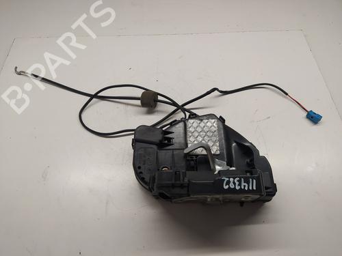 Rear left lock MERCEDES-BENZ CLS (C219) CLS 350 (219.356) | BP23569930C100 