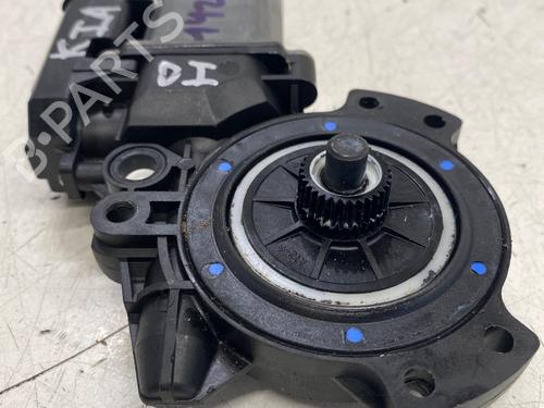 Left front window motor KIA CEE'D Hatchback (ED) | BP36756570E21 - Image 3