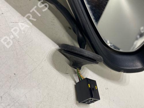 Right mirror OPEL CORSA D (S07)  | BP29850216C27 