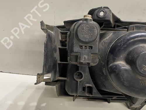 Left headlight CITROËN JUMPY I (U6U_) 1.9 TD | BP30095649C28