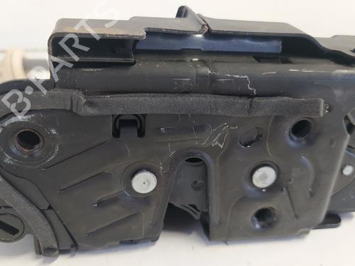 Front right lock SEAT IBIZA IV SC (6J1, 6P5) 1.0 TSI | BP23570343C97 