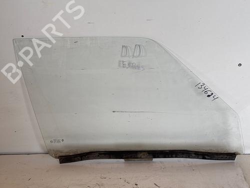 Used Front right door window RENAULT RAPID Box Body/MPV (F40_, G40_) 1.4 (F40M) (60 hp) 27727022