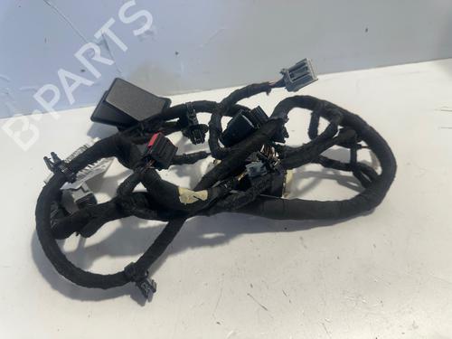 Used Electronic module Electronic module FORD FOCUS III Turnier [2010-2020] 35995574 35995574