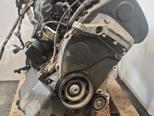 Engine SKODA FABIA I (6Y2) | BP37630258M1 - Image 6